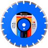Диск алмазный 1A1RSS 300-25.4 Beton PRO