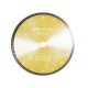 Диск алмазный Yellow Line Turbo Beton 125x22,2x10x2,0