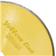 Диск алмазный Yellow Line Ceramics 125x22,2x5,0x1,6