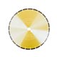 Диск алмазный Yellow Line Asphalt 350x25,4x7x2,8