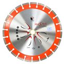Диск алмазный Универсал MasterLine 450-32